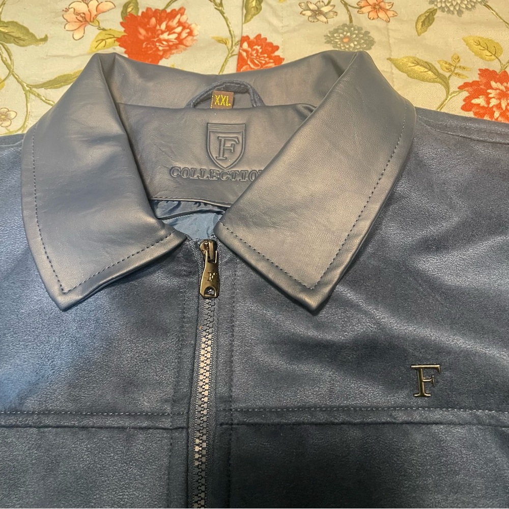 F Collections Jacket - Picture 4 of 16